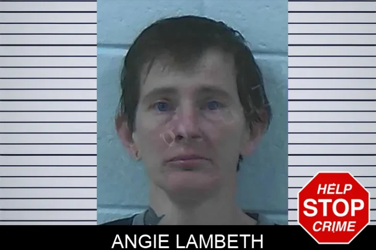 Angie Lambeth
