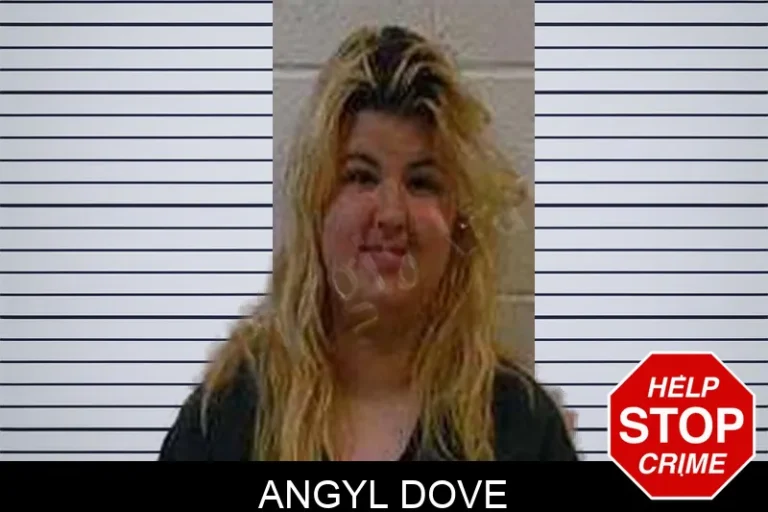Angyl Dove