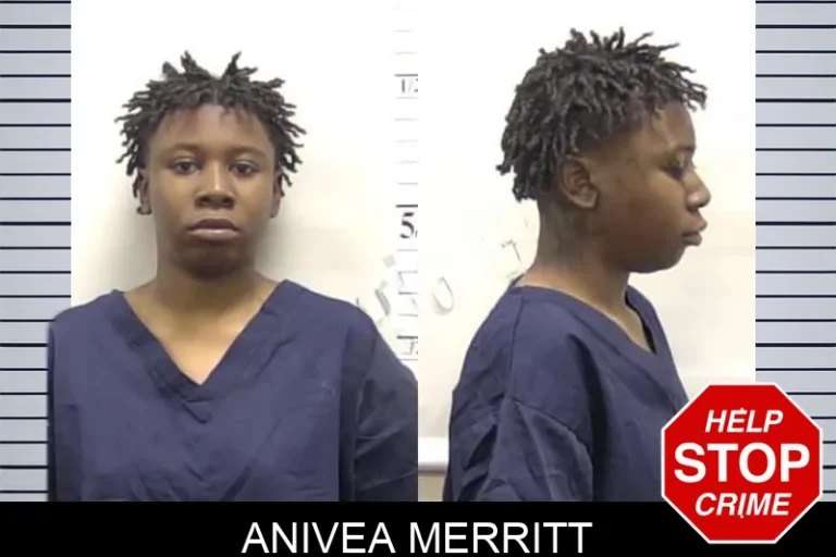 Anivea Merritt