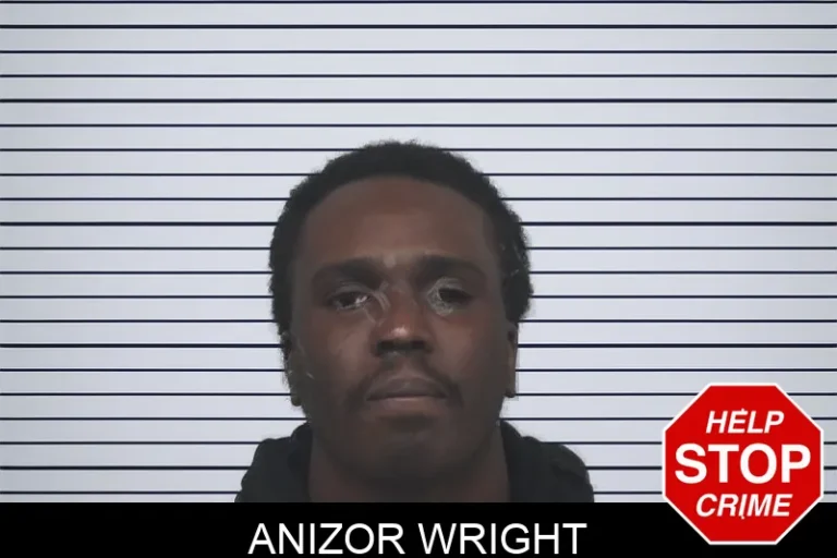 Anizor Wright