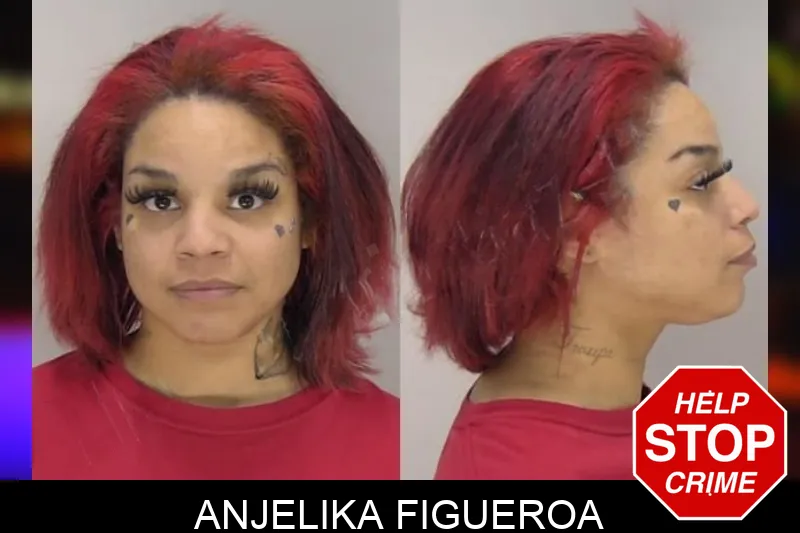 Anjelika Figueroa