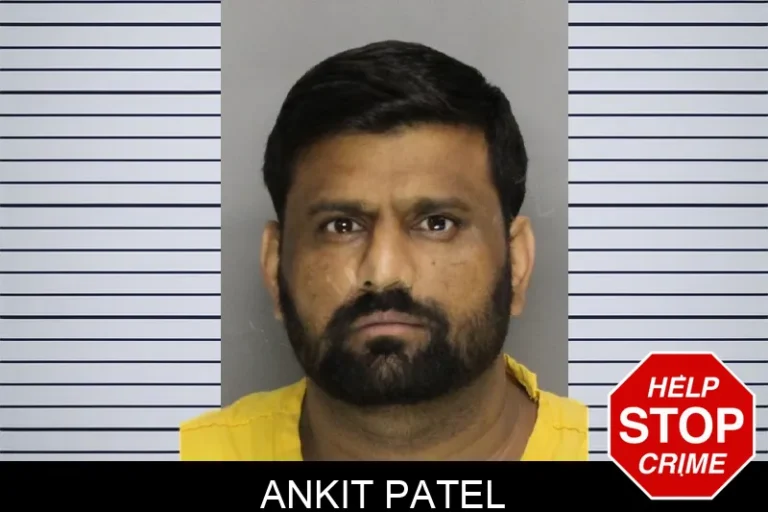 Ankit Patel