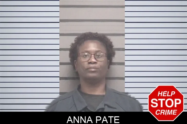Anna Pate