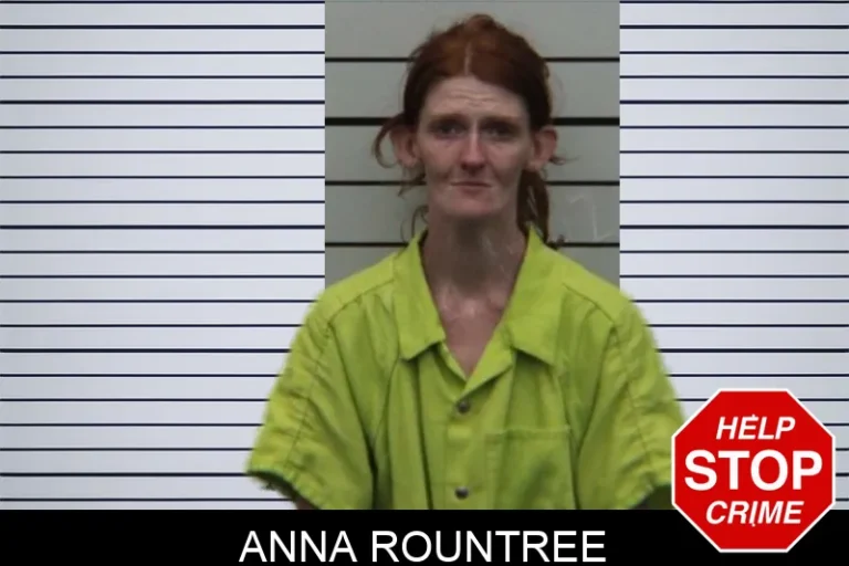 Anna Rountree
