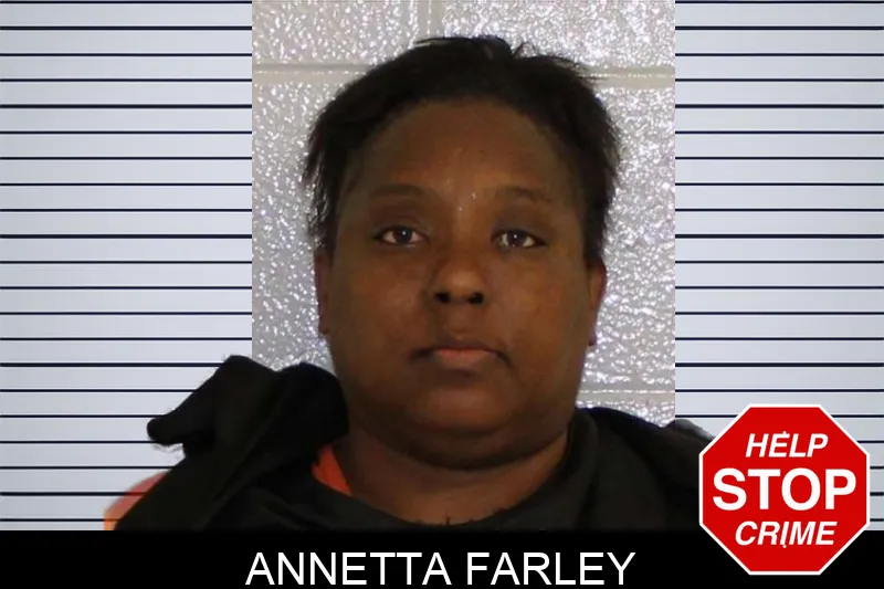Annetta Farley mugshot – Carroll County , Georgia Annetta Farley mugshot