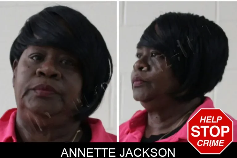 Annette Jackson