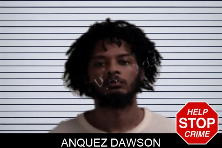 Anquez Dawson