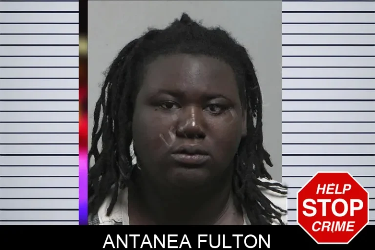 Antanea Fulton