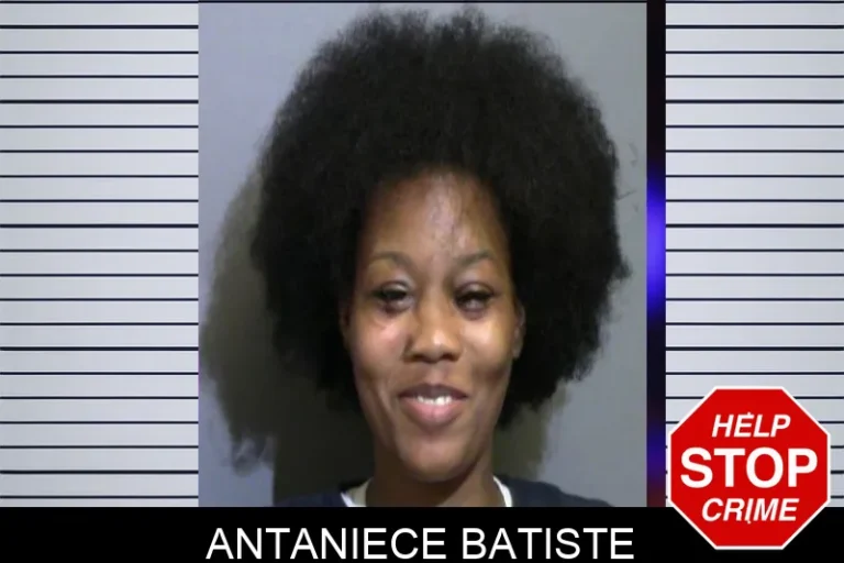 Antaniece Batiste