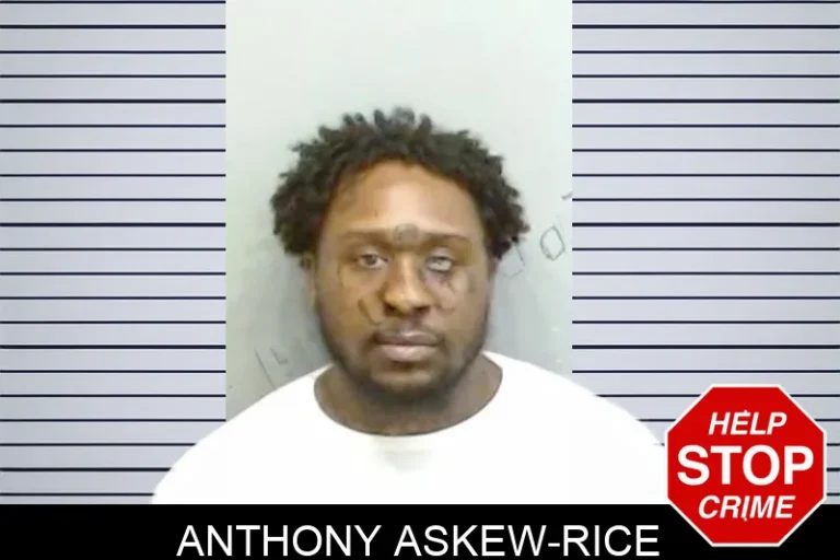 Anthony Askew-Rice