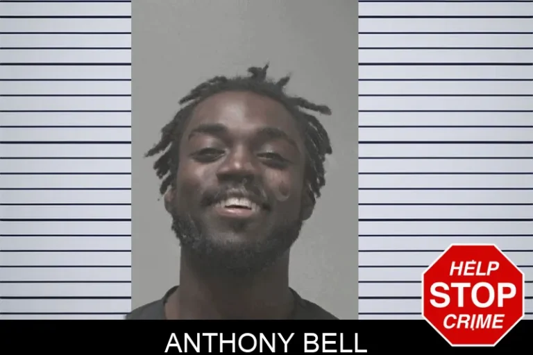 Anthony Bell