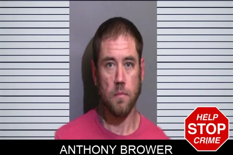 Anthony Brower