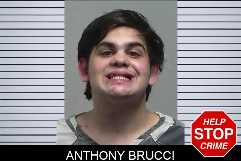 Anthony Brucci