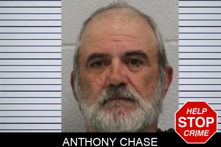 Anthony Chase