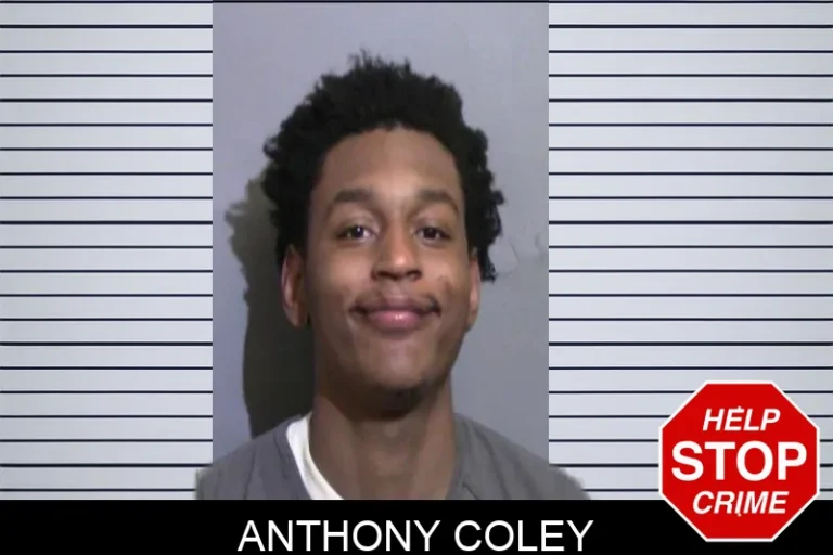 Anthony Coley