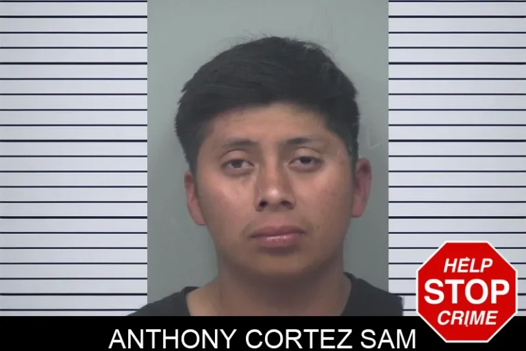 Anthony Cortez Sam