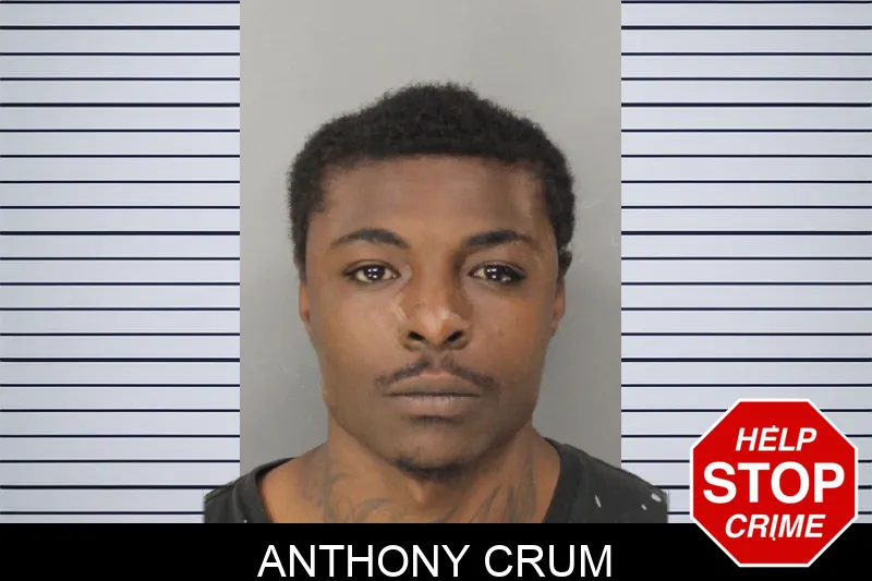 Anthony Crum