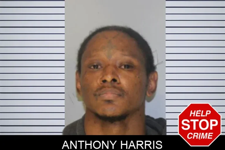 Anthony Harris