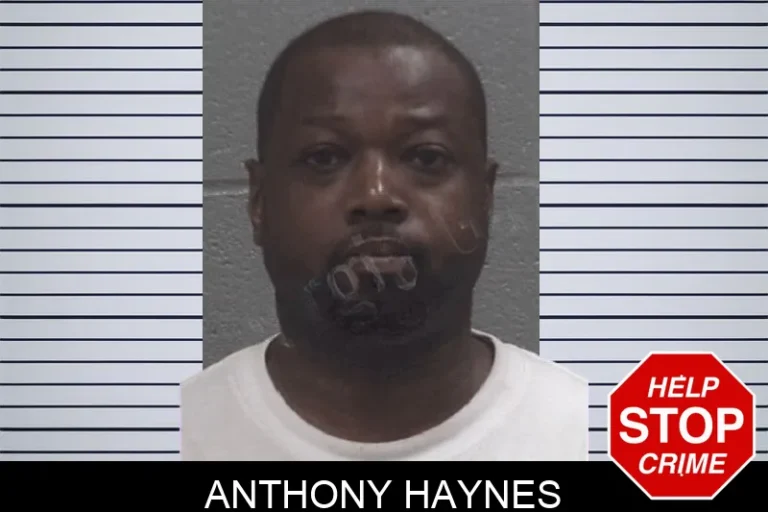 Anthony Haynes