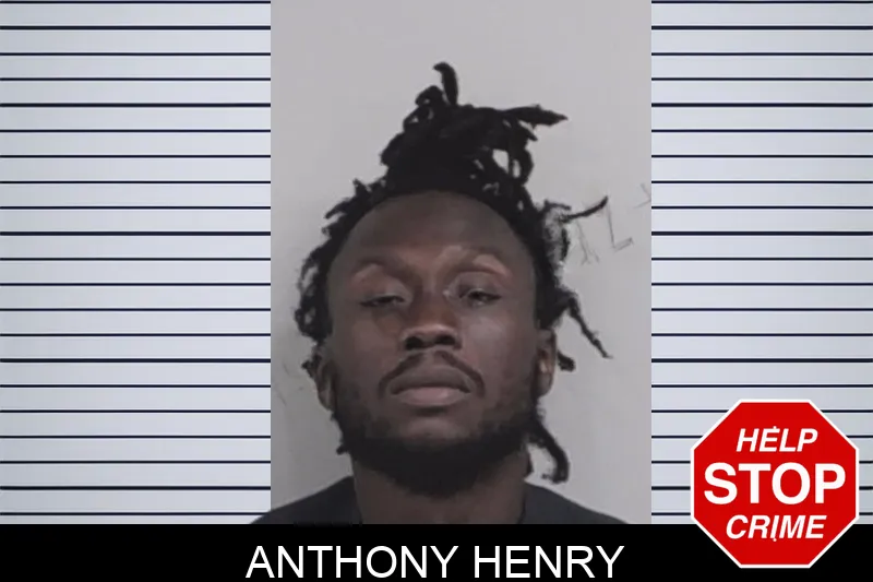 Anthony Henry