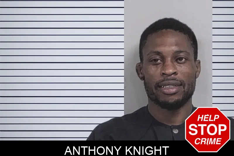 Anthony Knight