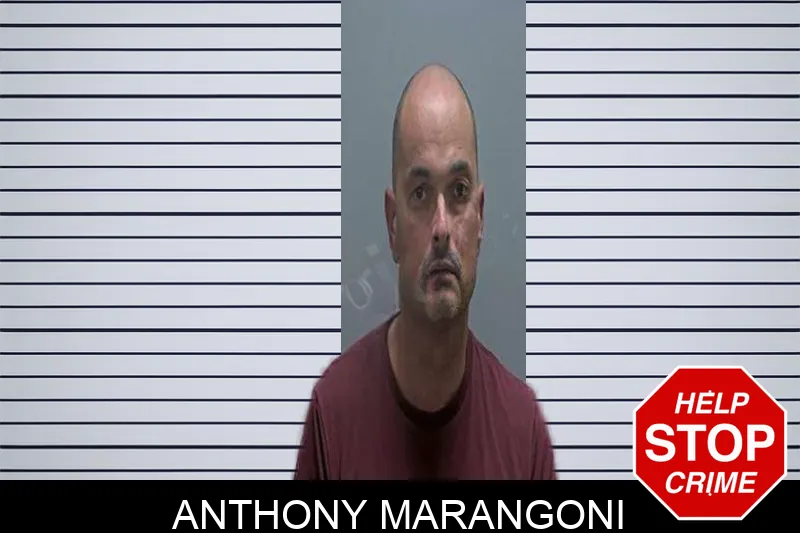 Anthony Marangoni