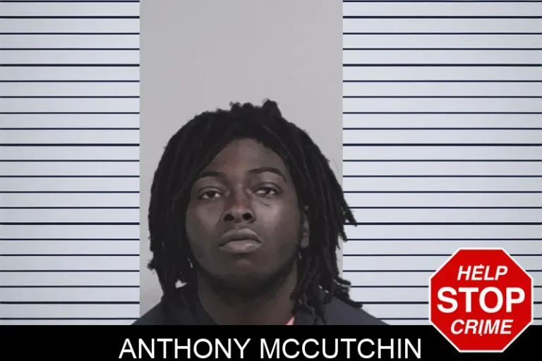 Anthony McCutchin