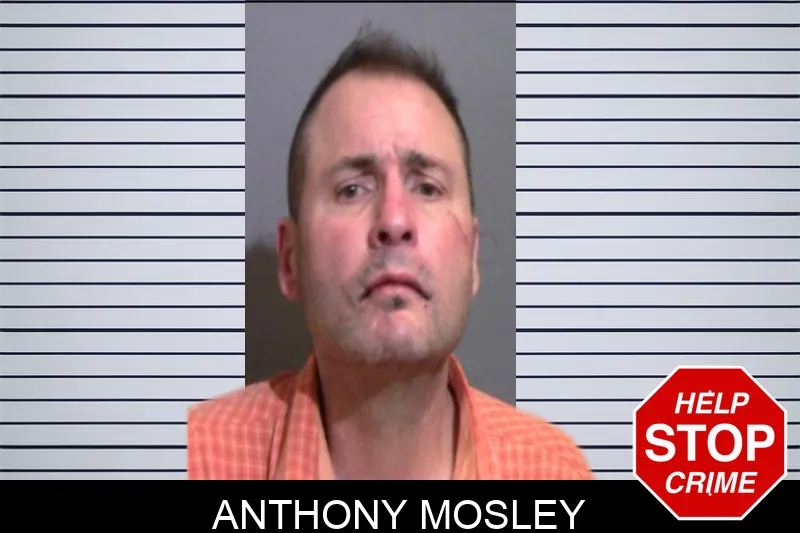 Anthony Mosley