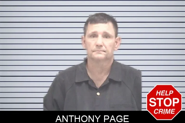 Anthony Page