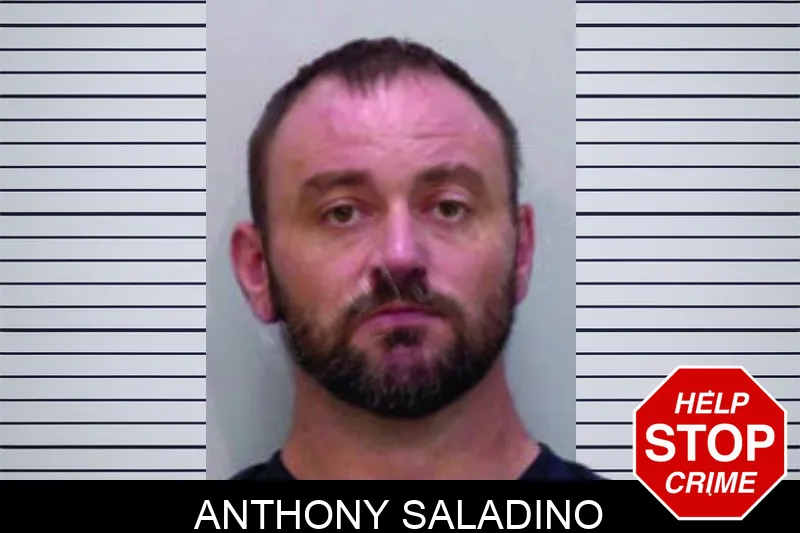 Anthony Saladino