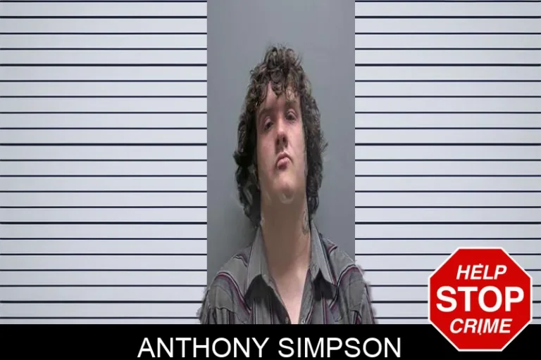 Anthony Simpson