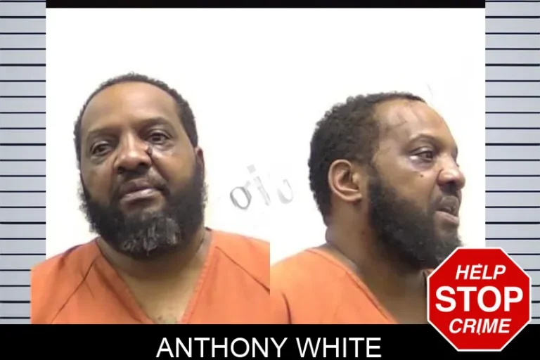 Anthony White