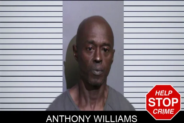 Anthony Williams