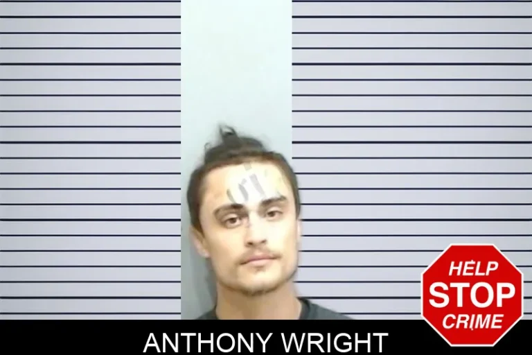 Anthony Wright