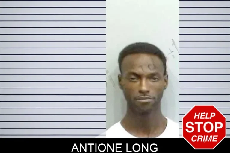 Antione Long