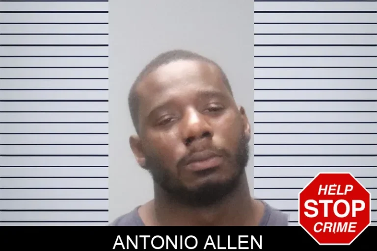 Antonio Allen