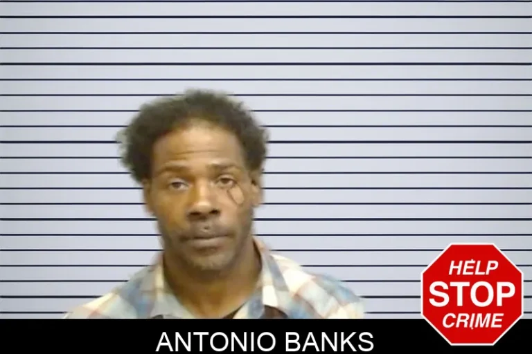 Antonio Banks
