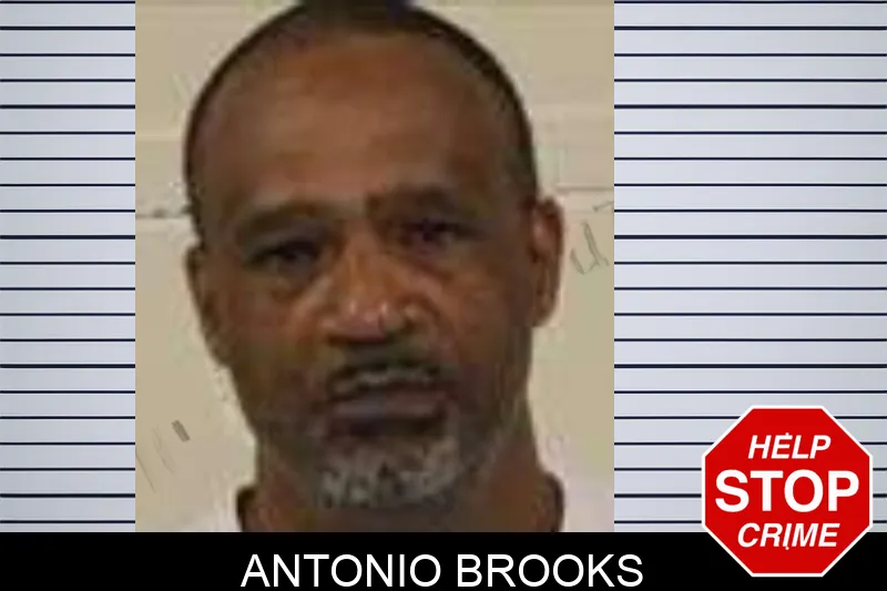 Antonio Brooks