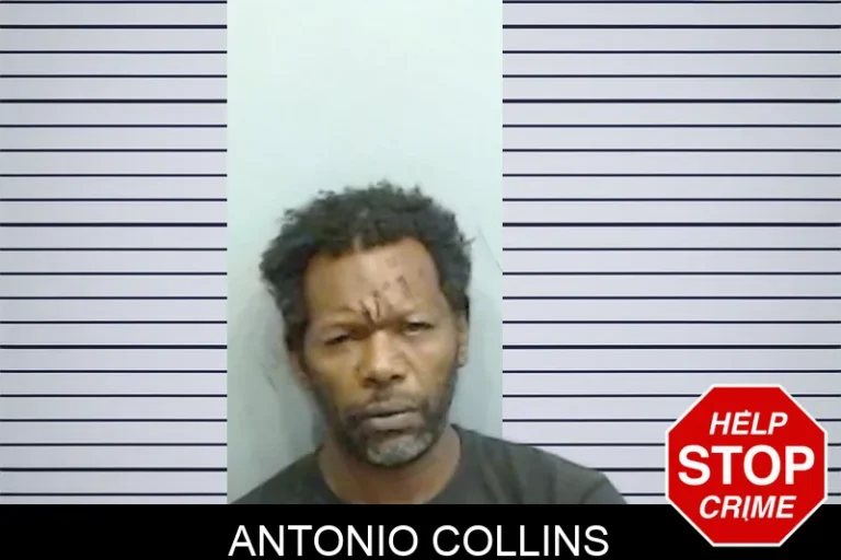 Antonio Collins