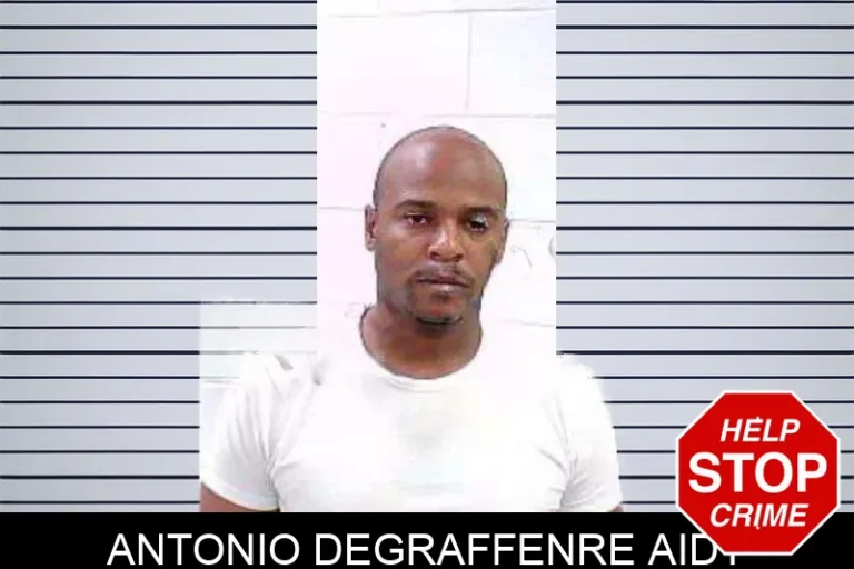 Antonio Degraffenre Aidt