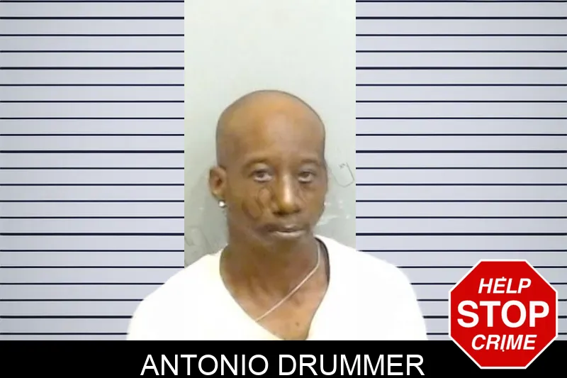 Antonio Drummer