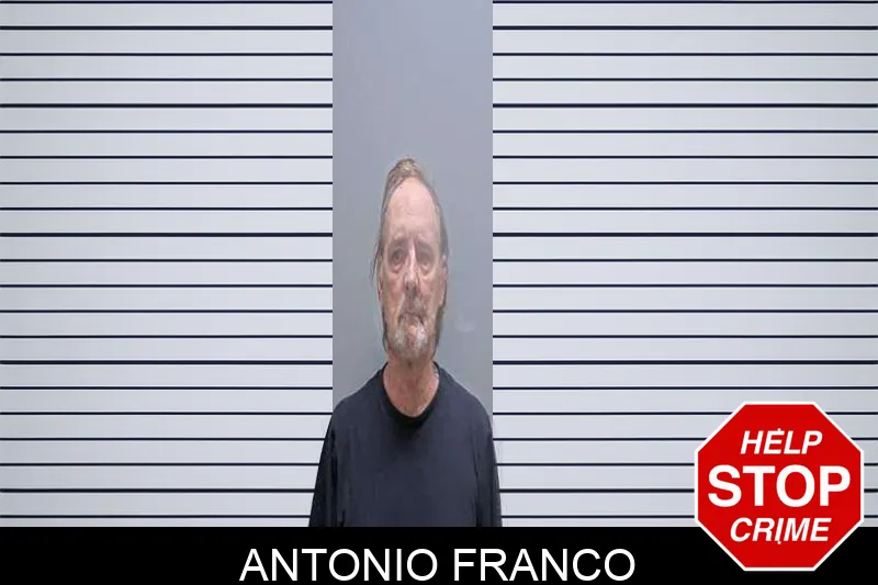 Antonio Franco