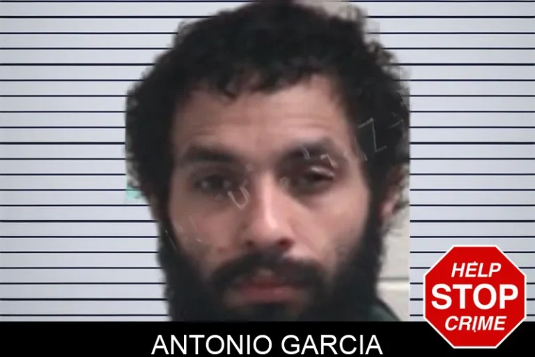 Antonio Garcia