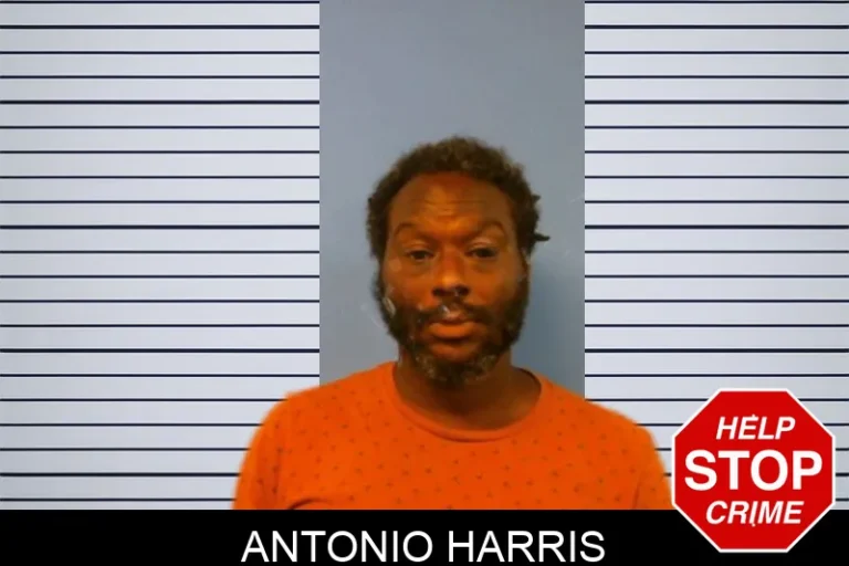 Antonio Harris