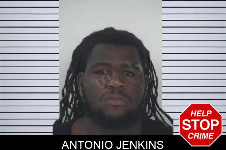 Antonio Jenkins