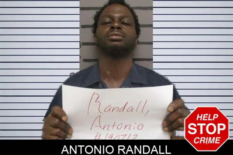 Antonio Randall