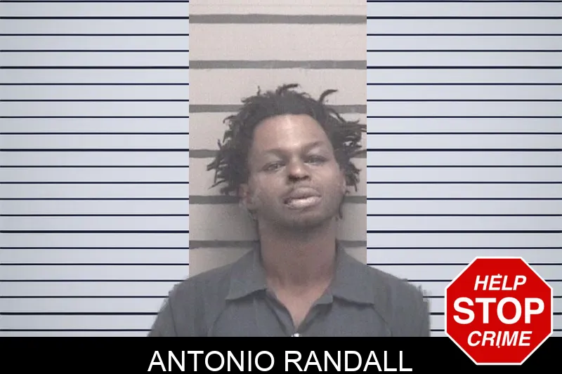 Antonio Randall