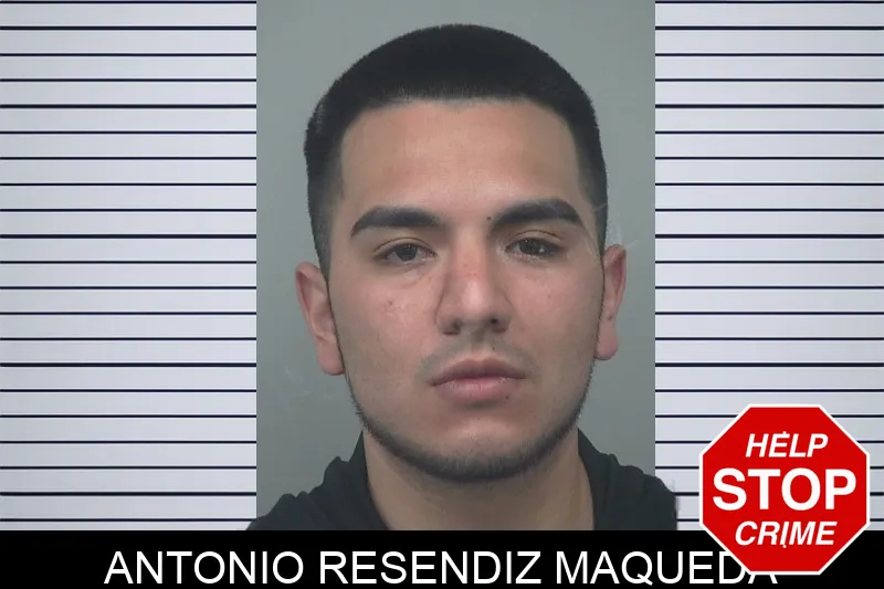 Antonio Resendiz Maqueda