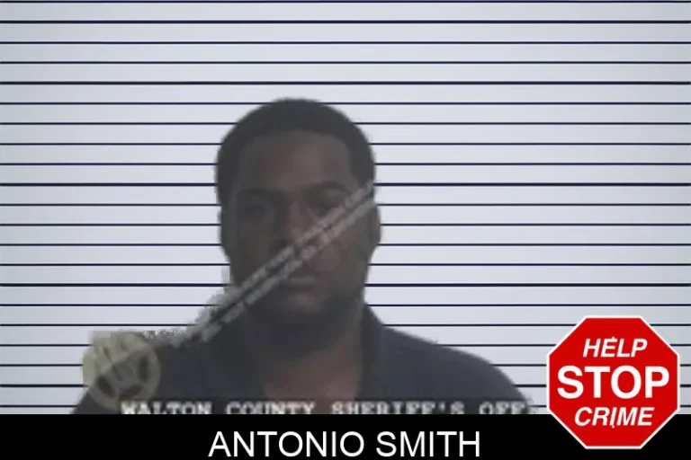 Antonio Smith