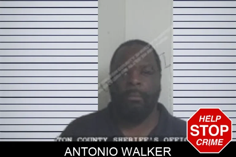 Antonio Walker